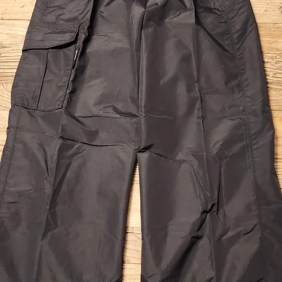Columbia thin snow ski snowboard pants - Picture 5 of 9